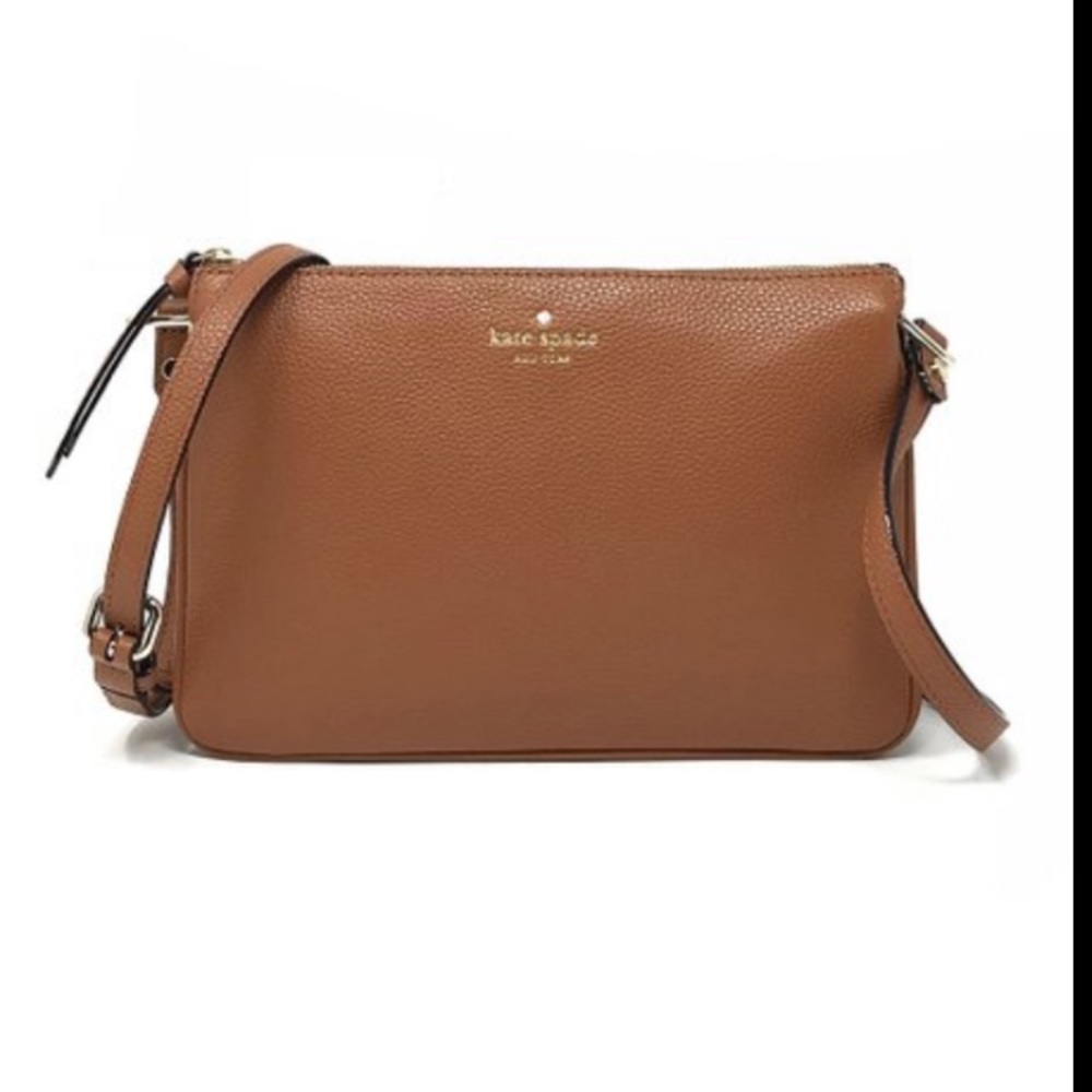 Kate Spade Mulberry Street Madelyne Crossbody
